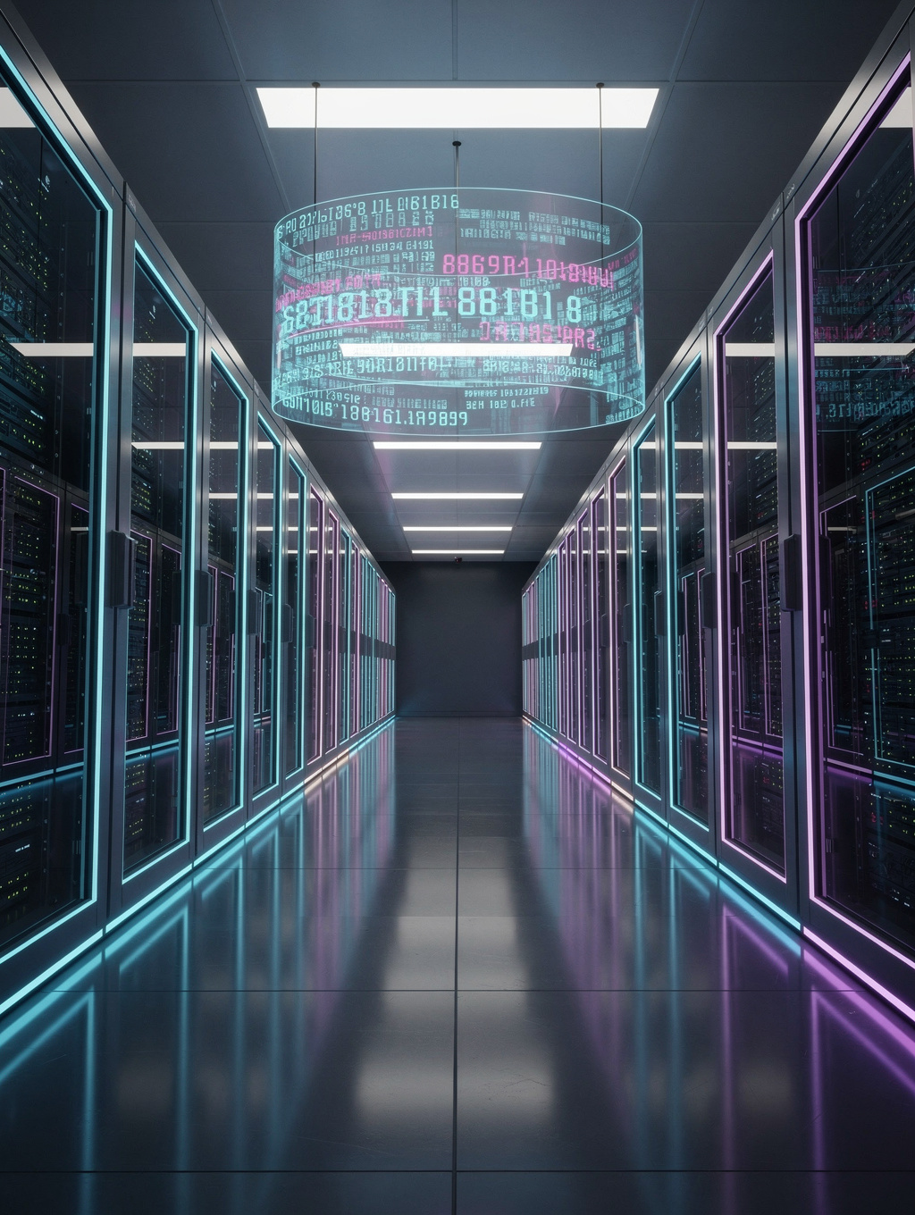 Apex IT Solutions Technical Infrastructure