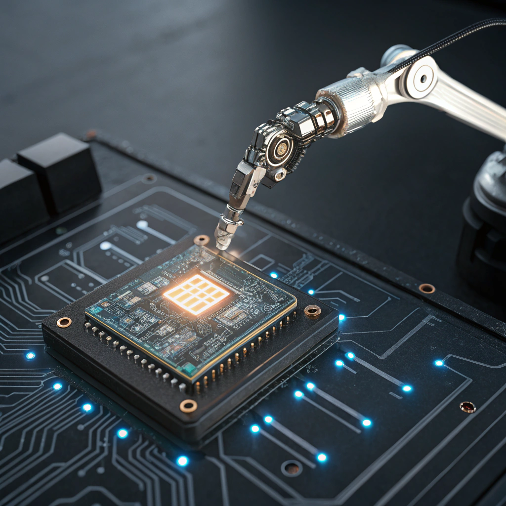 AI & Automation