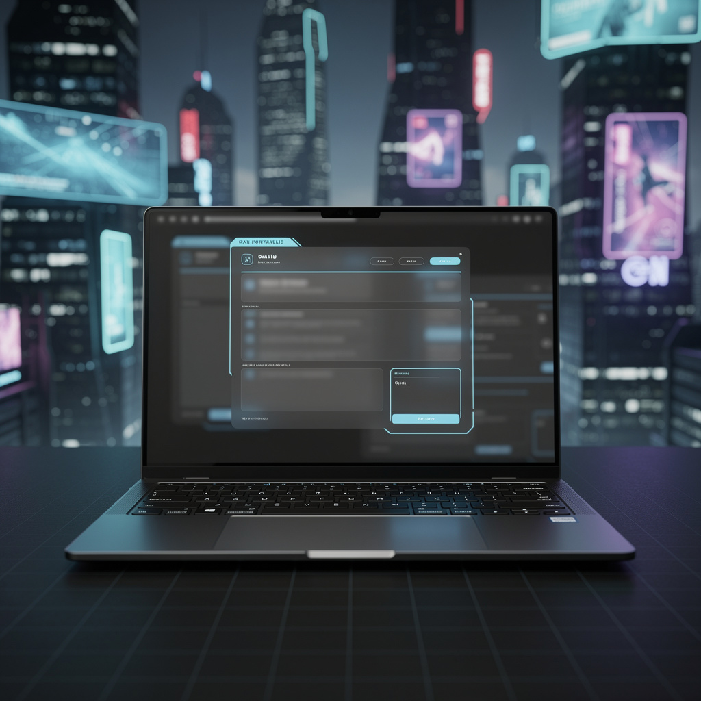 Custom Software